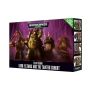 DEATH GUARD Lord Felthius & The Tained Cohort Box